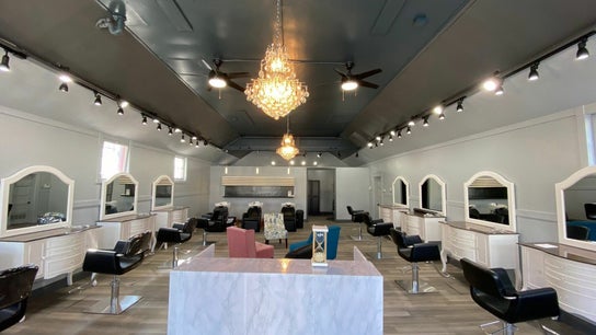 Empire Salon by Michelle