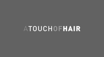 A TOUCH OF HAIR + LAB SMP
