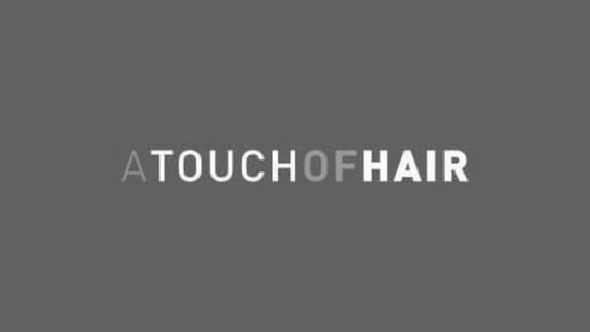 A TOUCH OF HAIR + LAB SMP