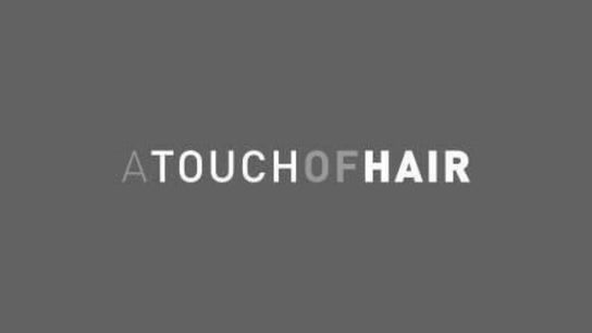 A TOUCH OF HAIR + LAB SMP