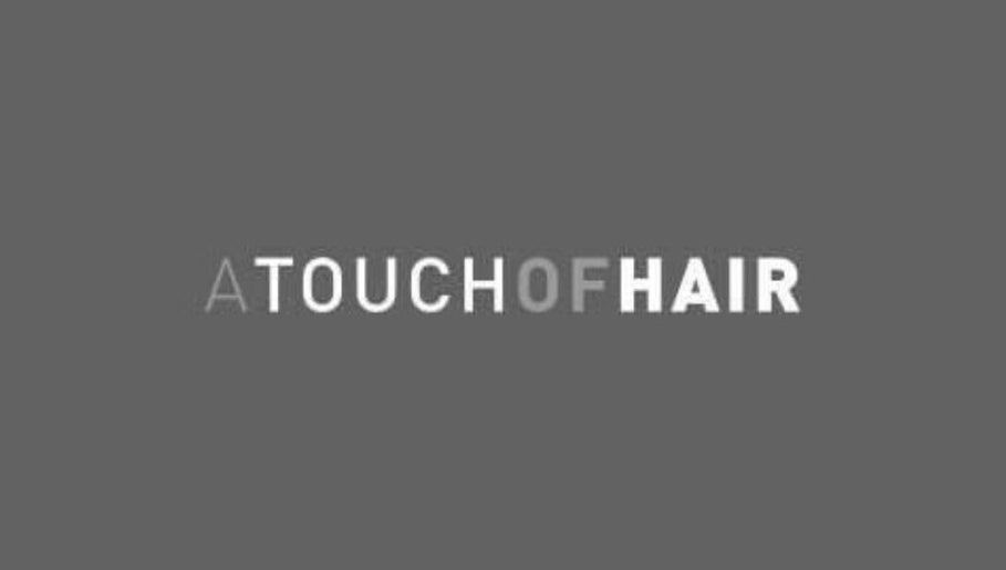 A TOUCH OF HAIR + LAB SMP – obraz 1