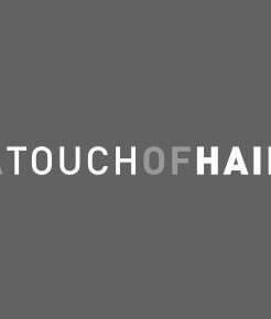 A Touch of Hair billede 2
