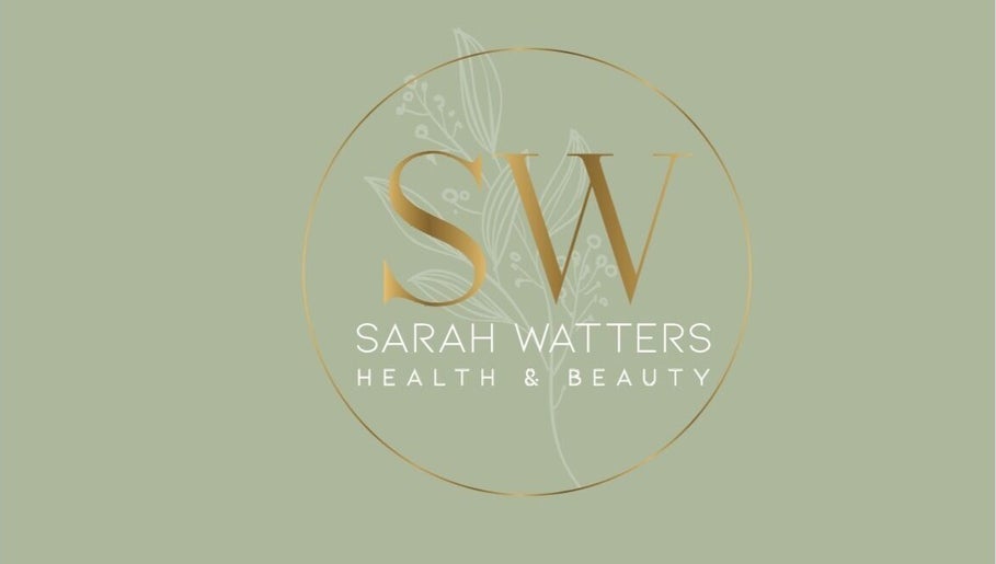 Imagen 1 de Sarah Watters Health & Beauty