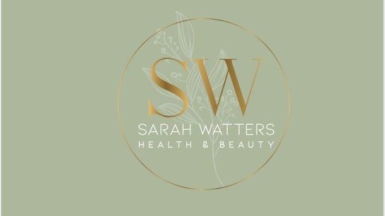 Sarah Watters Health & Beauty