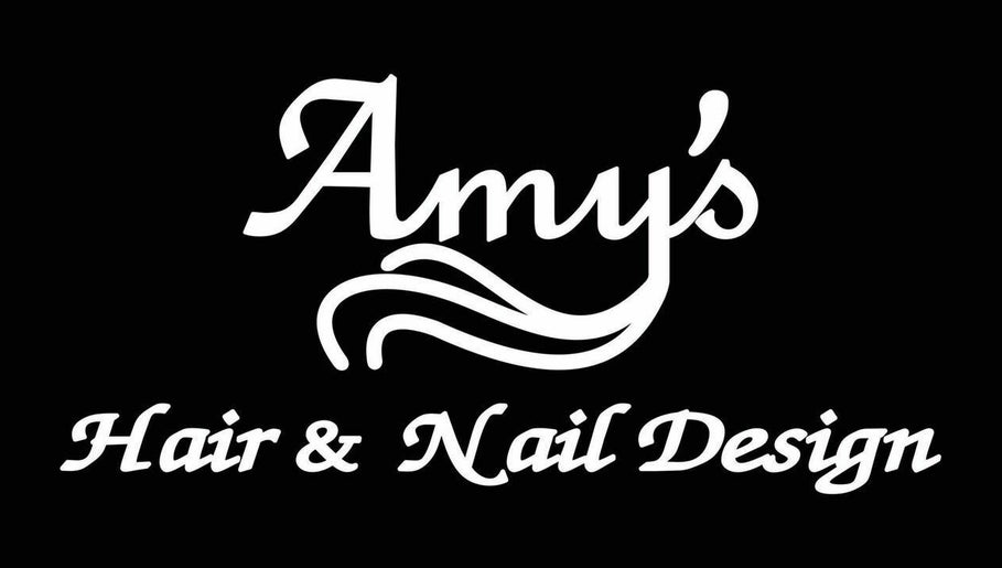 Amy's Hair & Beauty Te Aro image 1