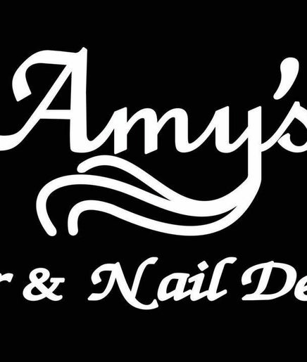 Amy's Hair and Nail Design Lower Hutt изображение 2