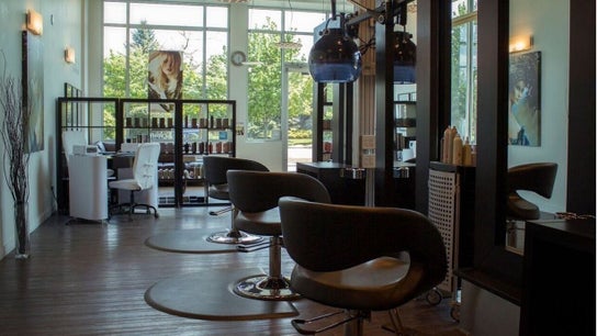Crimson Hair Salon
