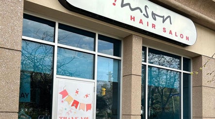 Crimson Hair Salon image 3