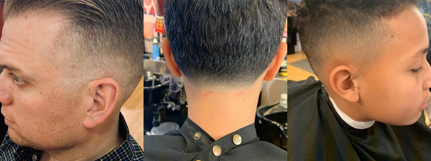 Proper Cuts, haircut near me