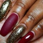 GlamLuxe Beauty Studio