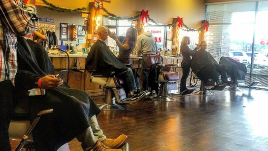 Normandy Square Barbers