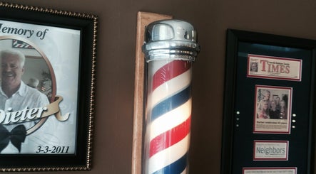 Normandy Square Barbers image 3