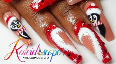 Kaleidoscope Nail Lounge and Spa kép 3