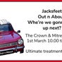 Jacksfeet - Training and Events - High Dale House, Sedbusk, Hawes, England