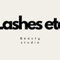Lashes etc