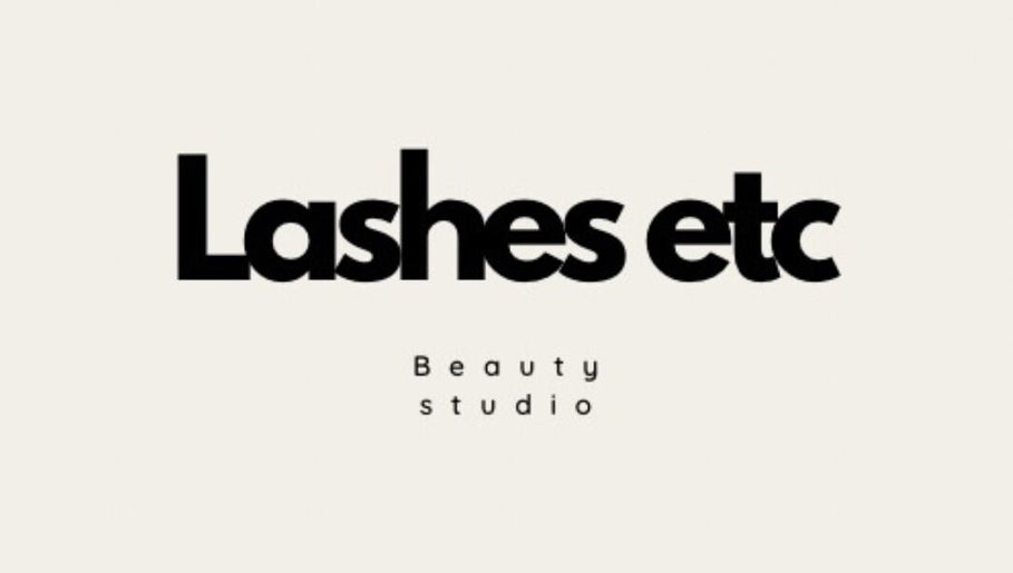Lashes etc obrázek 1