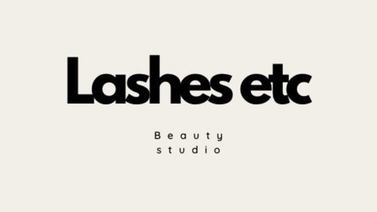Lashes etc