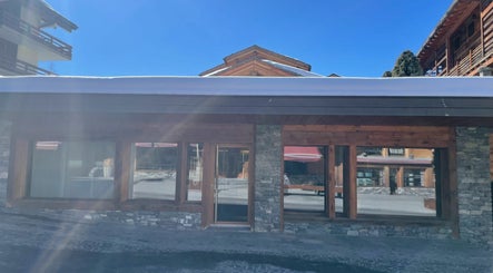 The Verbier Touch vaizdas 3