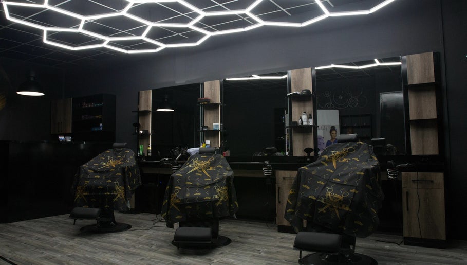 Barbero Hair and Beauty Salon, bilde 1