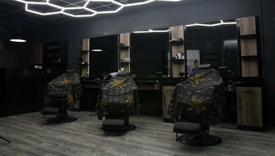 Barbero Hair and Beauty Salon – kuva 1