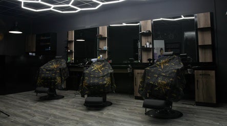 Barbero Hair and Beauty Salon