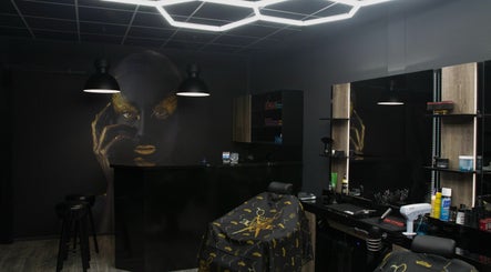 Barbero Hair and Beauty Salon slika 2