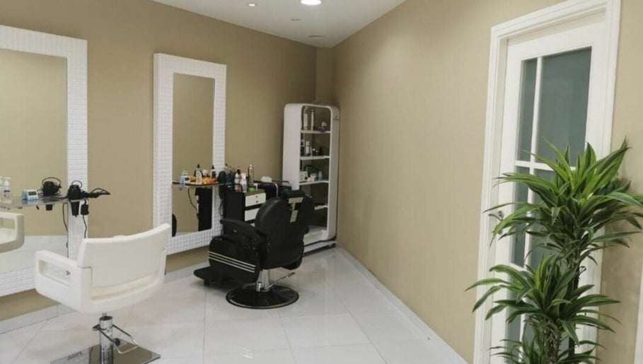 Smart Hairways image 1