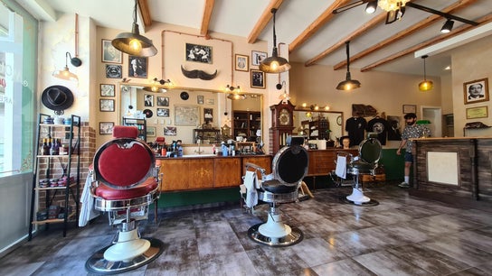 Mousatos Barbershop