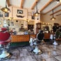 Mousatos Barbershop