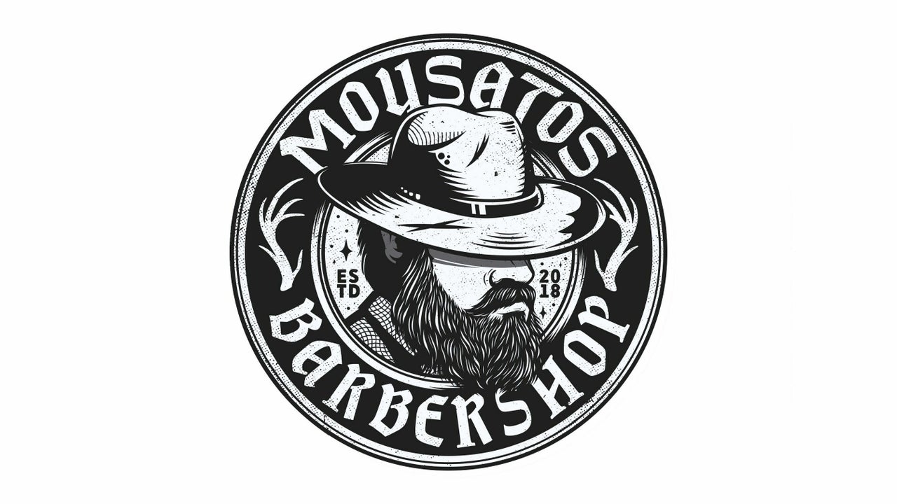 Mousatos Barbershop