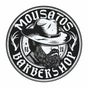 Mousatos Barbershop - Εθνικής Αντίστασης 67, Ρόδος