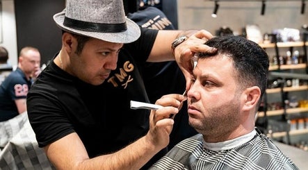 The Mens Grooming - NORTH SYDNEY
