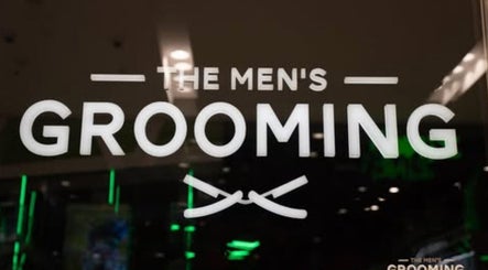 The Men's Grooming Circular Quay Gateway