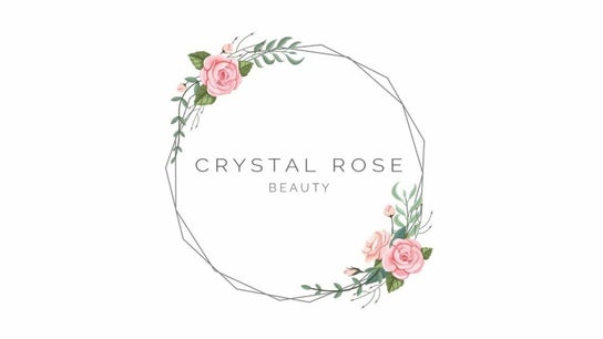 Crystal Rose Beauty