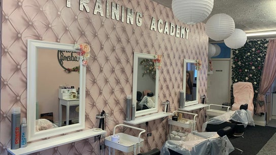 Envy Hair Beauty and Training Academy