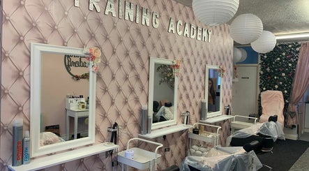Envy Hair Beauty and Training Academy