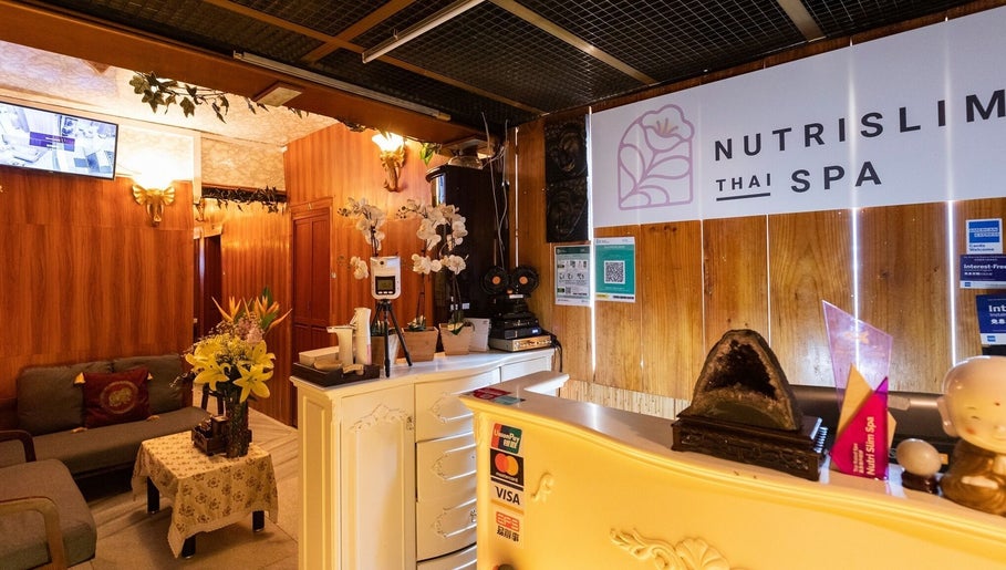 Nutrislim Thai Spa slika 1