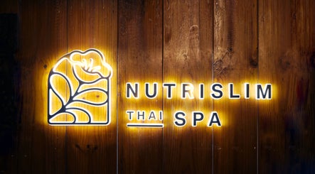 Nutrislim Thai Spa slika 2