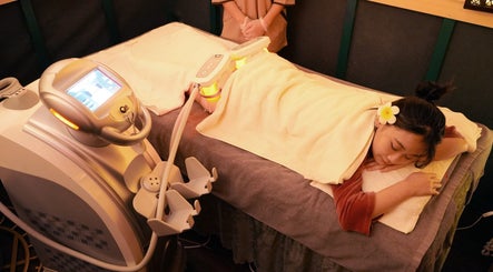 Nutrislim Thai Spa slika 3