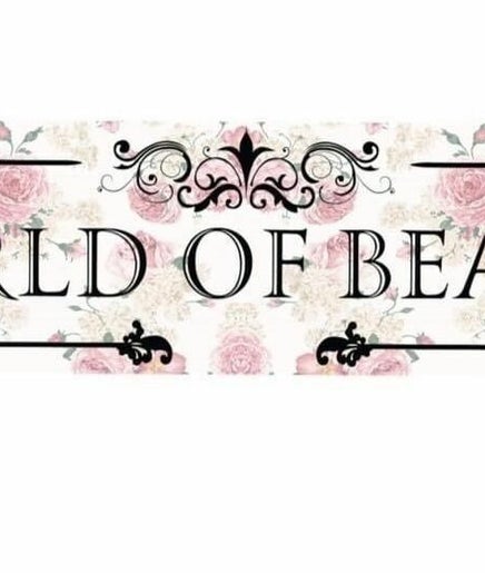 Image de World of Beauty 2