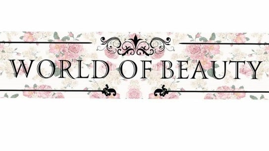 World of Beauty