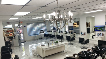 Studio 34 Hair and Beauty Salon - Delray Beach kép 3