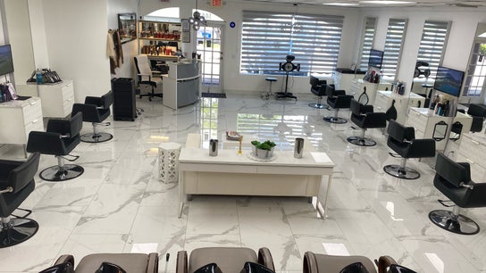 Studio 34 Hair Salon - Delray Beach
