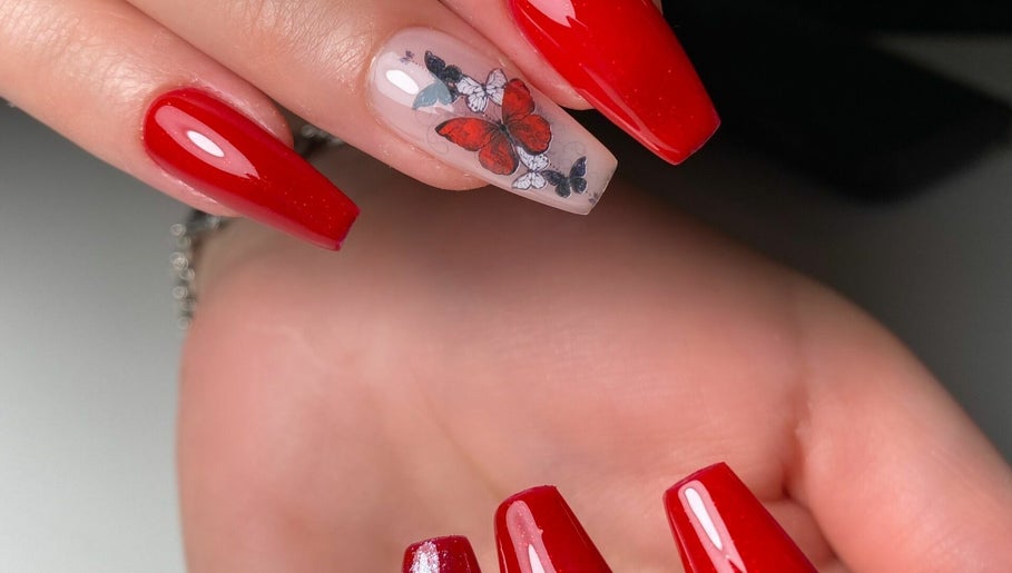 Immagine 1, Nails by Ester
