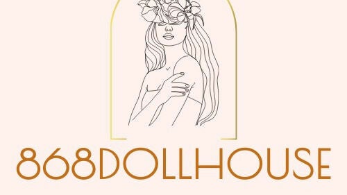 868Dollhouse