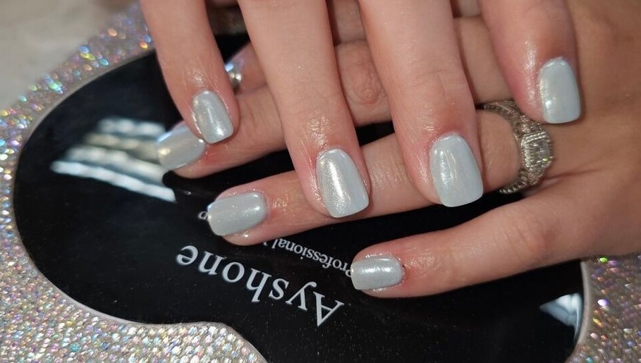 Bad and Boujee Nails image 1