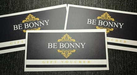 Be Bonny  image 2