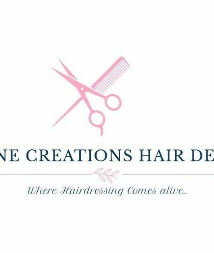 Divine Creations Hair Design Bild 2