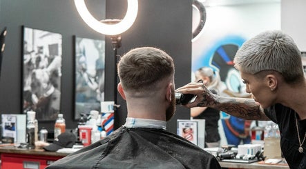 Limitless Barbershop image 2