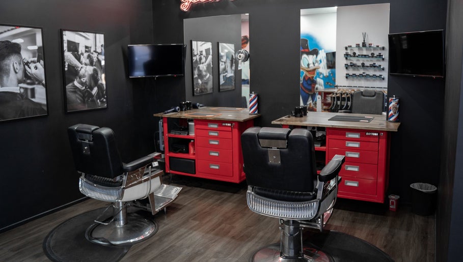 Limitless Barbershop obrázek 1